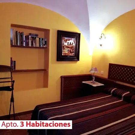 Casa Tictagora * Plasenzuela