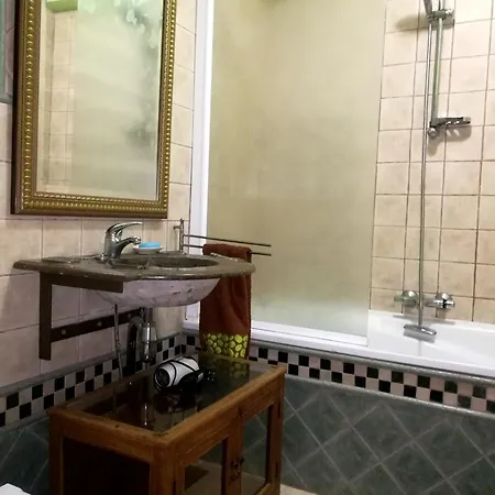 Casa Tictagora Daire *