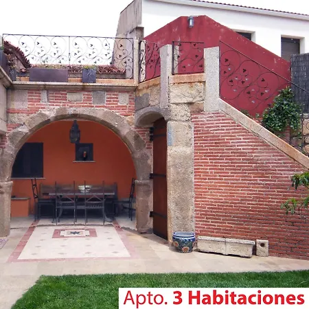 Daire Casa Tictagora *