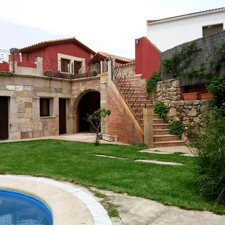 Casa Tictagora Daire *