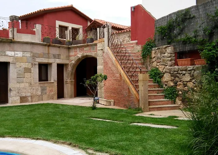 Casa Tictagora Lägenhet *