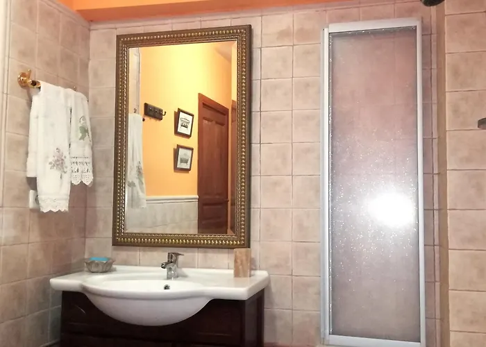 Casa Tictagora Lägenhet