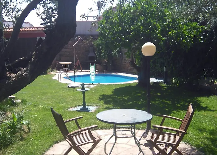 Lägenhet Casa Tictagora